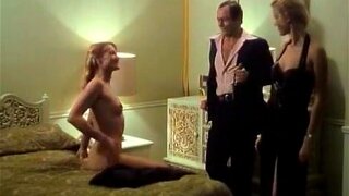 Brigitte Lahaie & Marylin Jess - 'Le journal Erotique D'une Thailandaise' (1980)