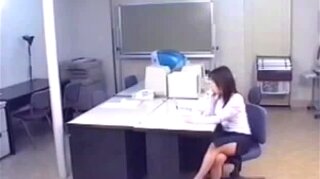 Office bitch