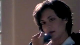 Catherine bell from jag softcore skinemax scene