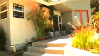 Two Friends Skinny Dip Then Fuck In Neighbors Home