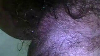 Amateur hairy mature 40 years old, hairy nipples, heiry legs, hairy pussy