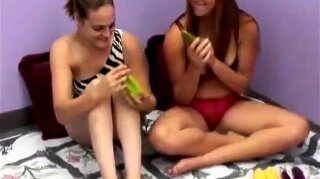 French aged lesbos fingering licking and anal toying