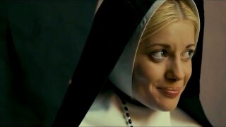Confessions of a Sinful Nun s