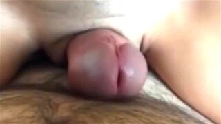 Grandmas sister doing dIfferent sexual activity for creampie