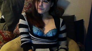 Leilani Masturbate And Squirt On Webcam Part 3
