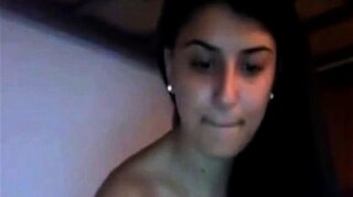 Naked Desi on Webcam