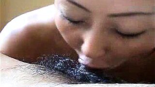 Japan mother loves cum in her mouth (collection 2)