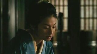 A 19th-century French soldier (Michael Pitt) leaves the service, marries, and shortly thereafter travels to Japan on behalf of his wealthy employer in search of rare silkworm eggs. While there, he has an intoxicating encounter with a concubine (Sei Ashina) that weakens his sense of fidelity to his wife (Keira Knightley). Sensual period drama also stars Kenneth Welsh, Toni Bertorelli. 109 min.