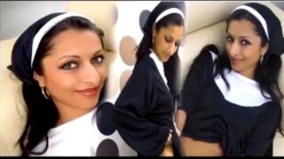 Indian Nun kee chudai hindi dirty audio