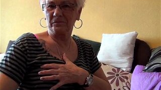 Experience the fiery passion of an experienced German granny in a steamy webcam encounter. Watch as she embraces her wild side, leaving you craving for more. Satisfaction guaranteed!
