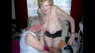 OmaGeil Different Pictures of Matures and Grannies