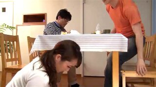 Japanese wife - video 3