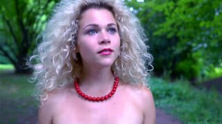 Watch German Erotic Exhibitionism M05 on  now! - German, Public Nudity, Exhibitionism, Blonde, Public, Solo Porn