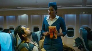 Watch Air Hostess Caught Indian Guy Masturbating *FUCKED IN TOILET* on .com, the best hardcore porn site.  is home to the widest selection of free Hardcore sex videos full of the hottest pornstars. If you're craving ass fuck XXX movies you'll find them here.