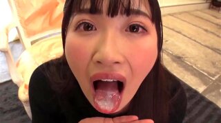 Watch Waka spermsucker l on  now! - Nao Oikawa, Misono Waka, Waka Misono, Av Japan, Swallow Cum, Cum In Mouth, Asian, Fetish, Japanese Porn