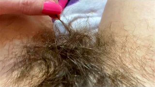 Watch New hairy bush big clit pussy close up compilation on .com, the best hardcore porn site.  is home to the widest selection of free Babe sex videos full of the hottest pornstars. If you're craving masturbate XXX movies you'll find them here.