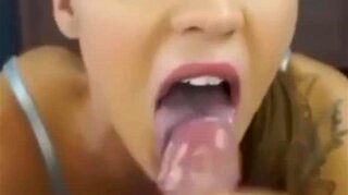 Watch SASHA FOXXX Tik Tok - Finishing The Job Cumshot Compilation - TIKTOK teen POV blowjob cum swallowing on .com, the best hardcore porn site.  is home to the widest selection of free Brunette sex videos full of the hottest pornstars. If you're craving point of view XXX movies you'll find them here.
