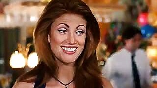 Angie Everhart receives awesome fucking
