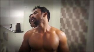 Watch Indian Gay Pornstar Charan Bangaram In a Hot Shower on .com, the best hardcore porn site.  is home to the widest selection of free Gay sex videos full of the hottest pornstars. If you're craving gay sex XXX movies you'll find them here.