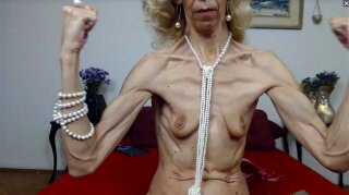 Watch shredded milf flexes unbelievable muscles on .com, the best hardcore porn site.  is home to the widest selection of free Solo Female sex videos full of the hottest pornstars. If you're craving mom XXX movies you'll find them here.
