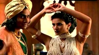 Indira Varma Sexy Scene  in Kama Sutra: A Tale Of Love