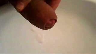 Foreskin cum without hand