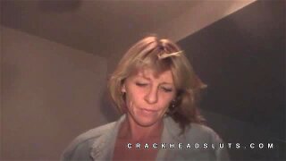 Words cannot describe the hidden beauty in non traditionally attractive crackhead slut who talks about her fucked up life then puts out