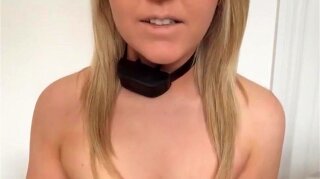 Watch Shock collar on .com, the best hardcore porn site.  is home to the widest selection of free Fetish sex videos full of the hottest pornstars. If you're craving bdsm XXX movies you'll find them here.