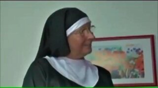 Watch old priest and old nun on .com, the best hardcore porn site.  is home to the widest selection of free Cumshot sex videos full of the hottest pornstars. If you're craving adult toys XXX movies you'll find them here.
