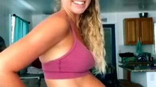 Watch GIGANTIC Pregnant TikTok Mom Rolls HUGE BELLY and Crushes Baby on .com, the best hardcore porn site.  is home to the widest selection of free Solo Female sex videos full of the hottest pornstars. If you're craving pregnant XXX movies you'll find them here.