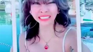 Watch Pinay nips slip in tiktok! on .com, the best hardcore porn site.  is home to the widest selection of free Amateur sex videos full of the hottest pornstars. If you're craving pinay XXX movies you'll find them here.