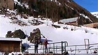 Shaina Beurette French Arab Skinny Cutie FuckOutdoor In Mountains During Ski