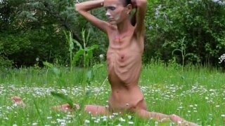 anorexic fetish 4
