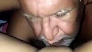 sinhala uncle licking duwage chuwa
